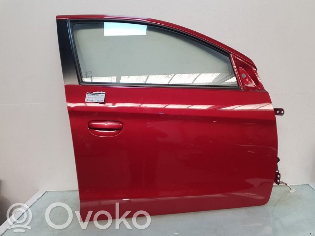 Mitsubishi Space Star Puerta delantera 