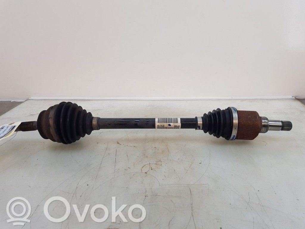 Front driveshaft   9677476580,1611524280,1611524280,9677476580