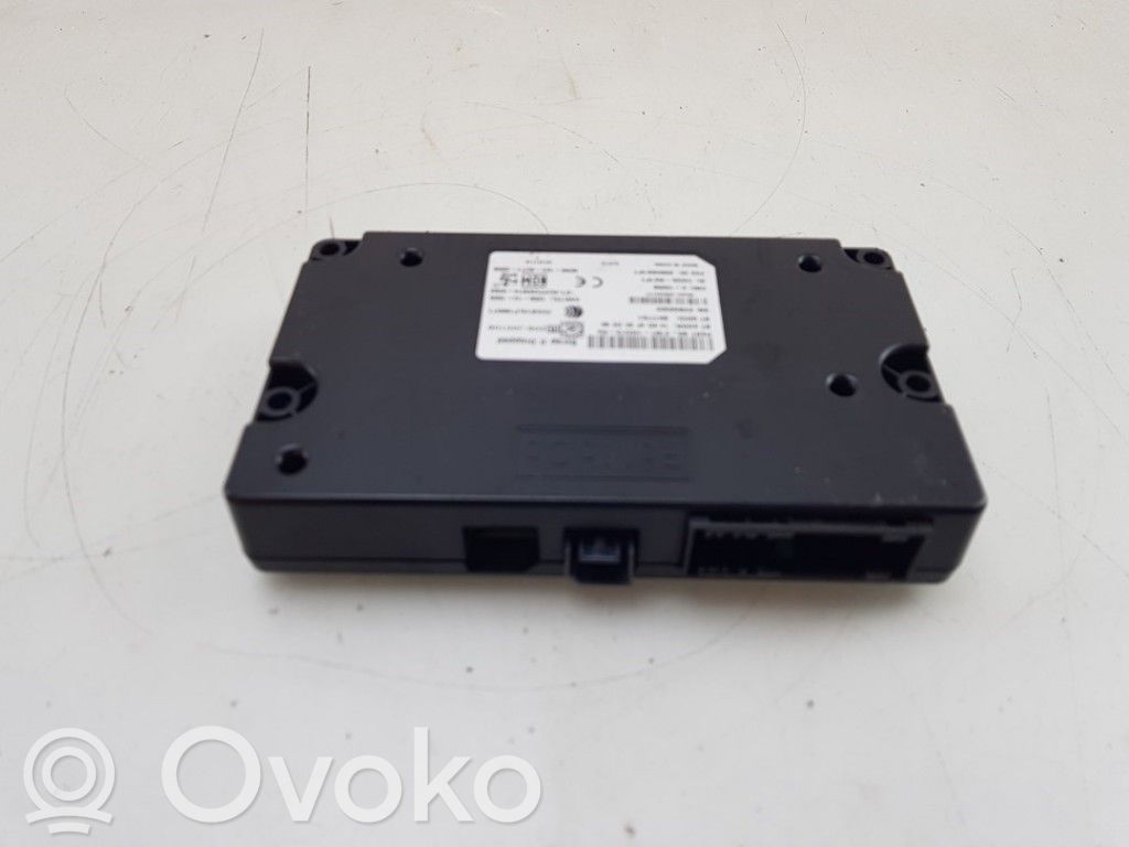 Phone control unit/module   E1BT14D212RA,2117965,E1BT14D212RB,2117965,E1BT14D212RA,E1BT14D212RB