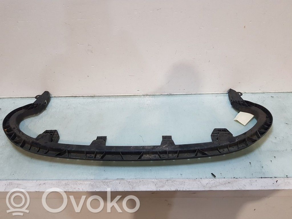 Opel Corsa E Front bumper cross member 