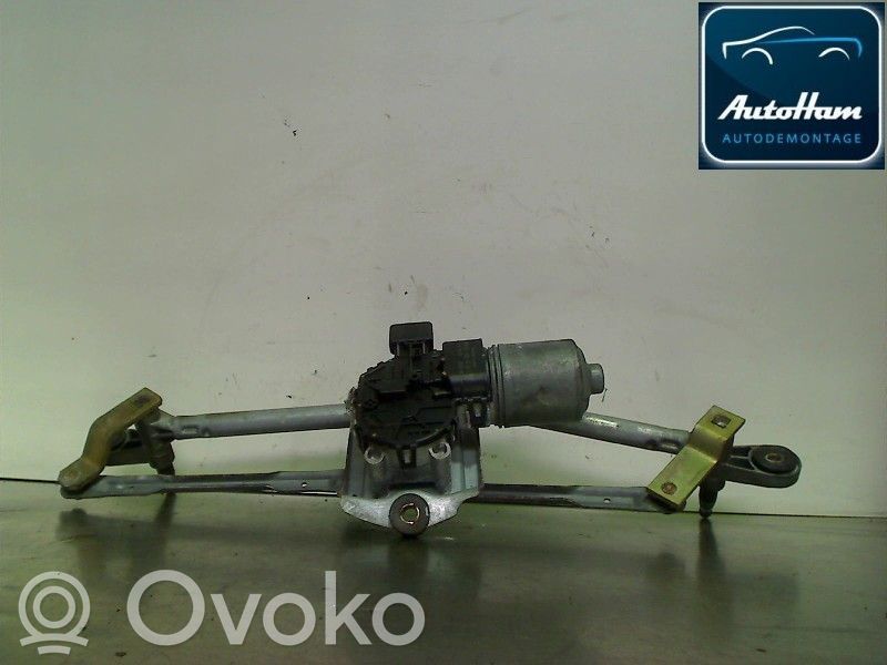 Citroen C5 Valytuvų mechanizmo komplektas 