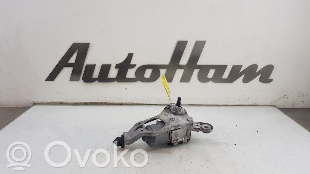 Ford Focus C-MAX Valytuvų mechanizmo komplektas 