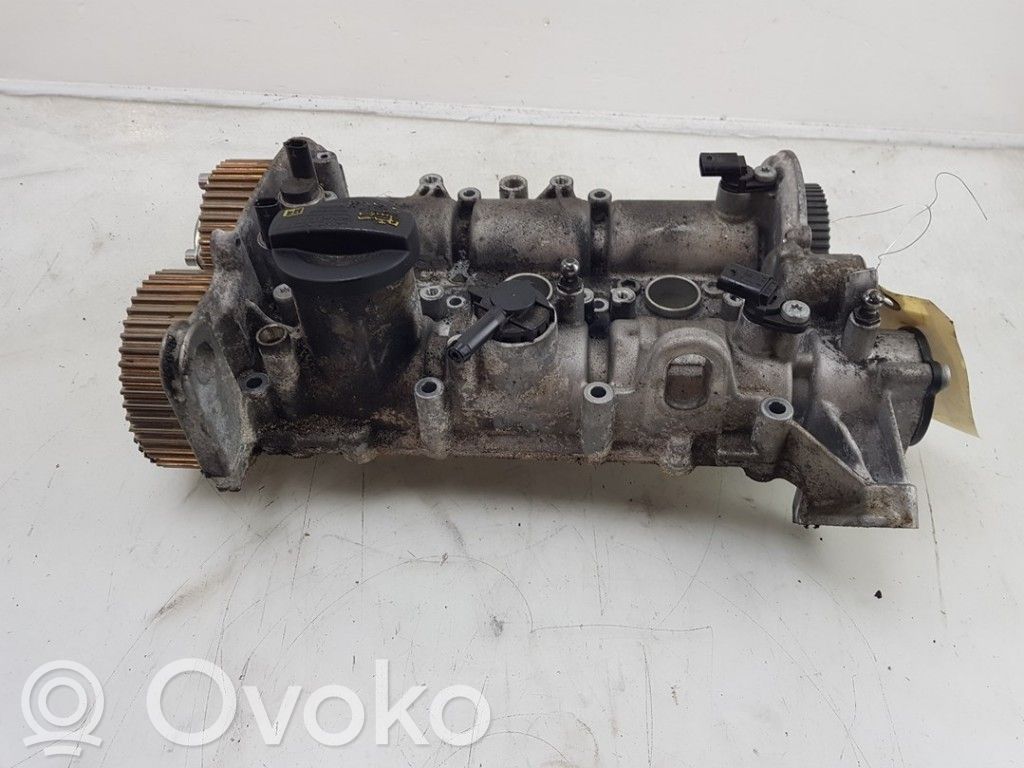 Seat Ibiza V (KJ) Soporte del eje del cigüeñal 