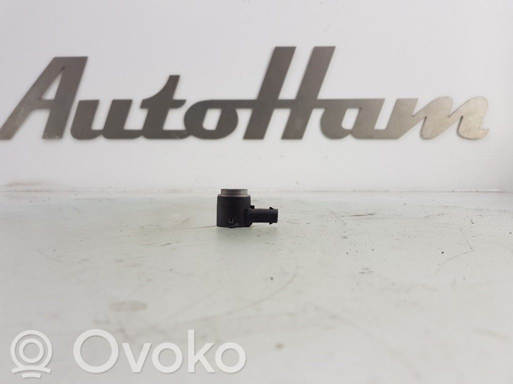 Opel Astra K Parking PDC sensor 