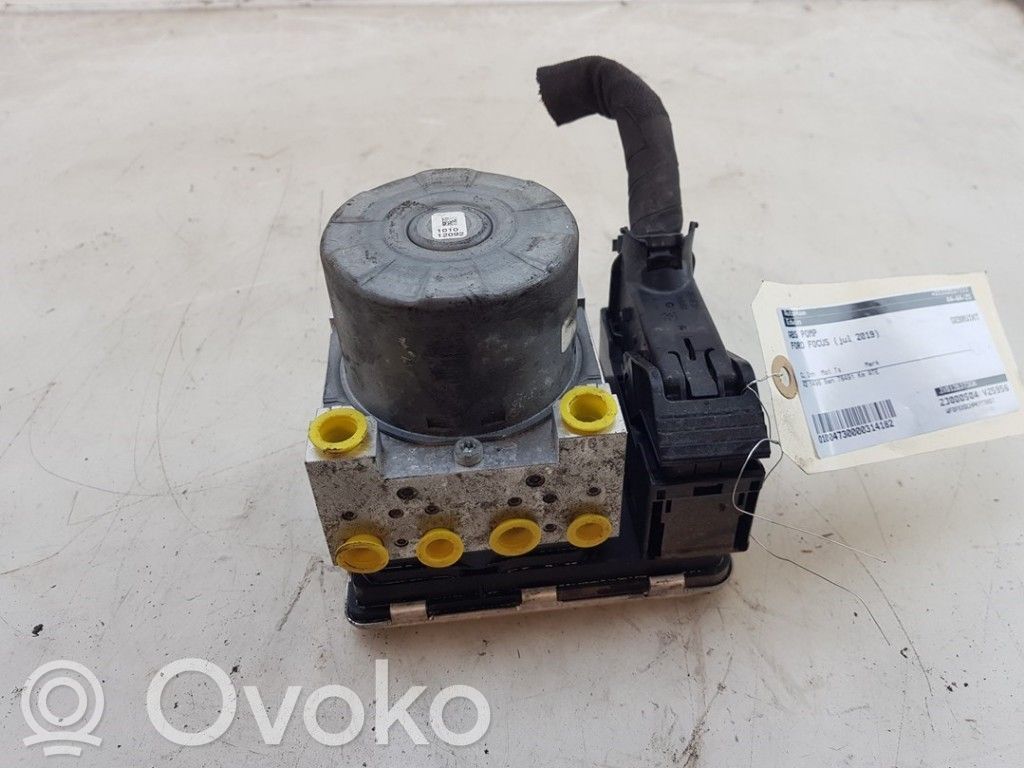 Pompa ABS   2418550,JX612B373LC,JX612B373GK,2418550,JX612B373GK,JX612B373HH,JX612B373LC