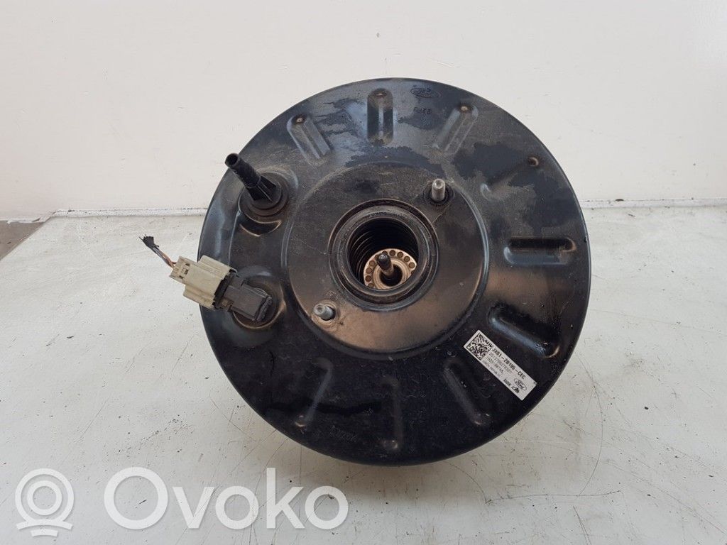 Ford Focus Brake booster 