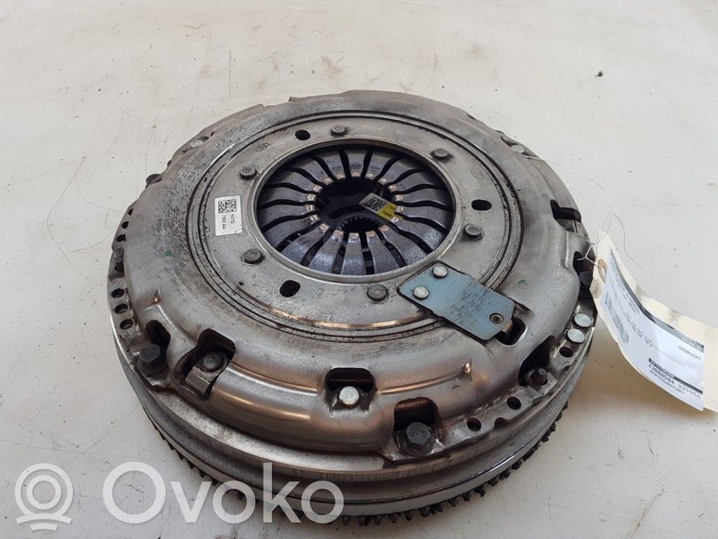 Ford Focus Volant moteur bi-masse 