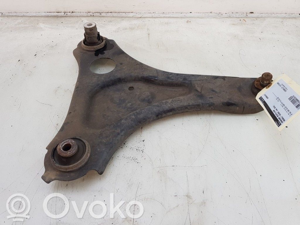 Renault Twingo III Querlenker vorne 