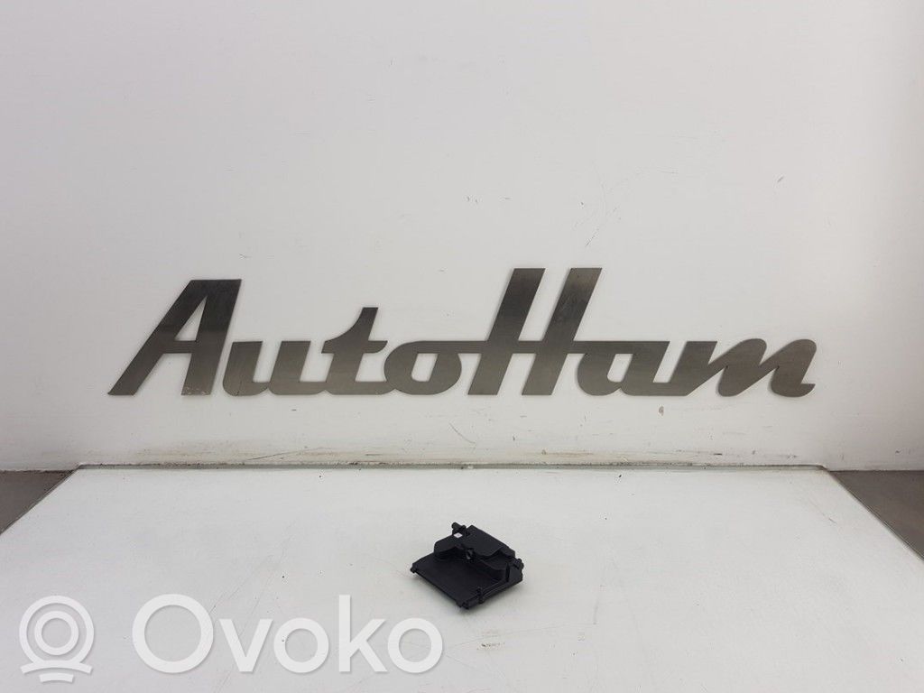 Ford Transit Custom Windshield/windscreen camera 