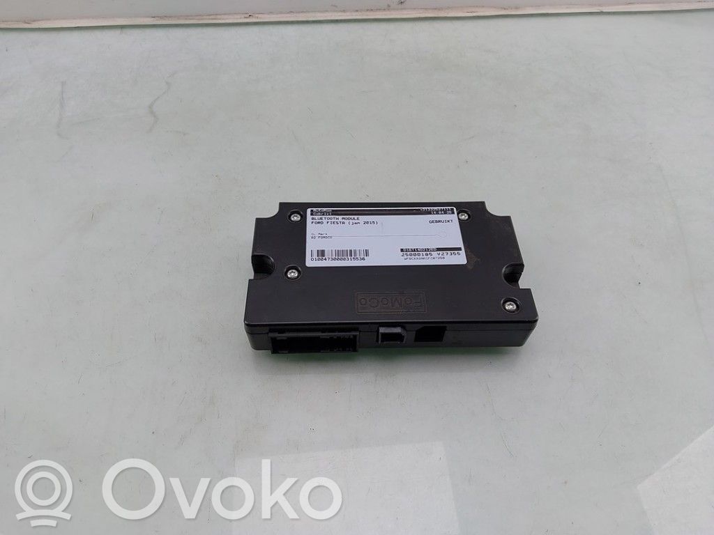 Ford Fiesta Gateway control module 