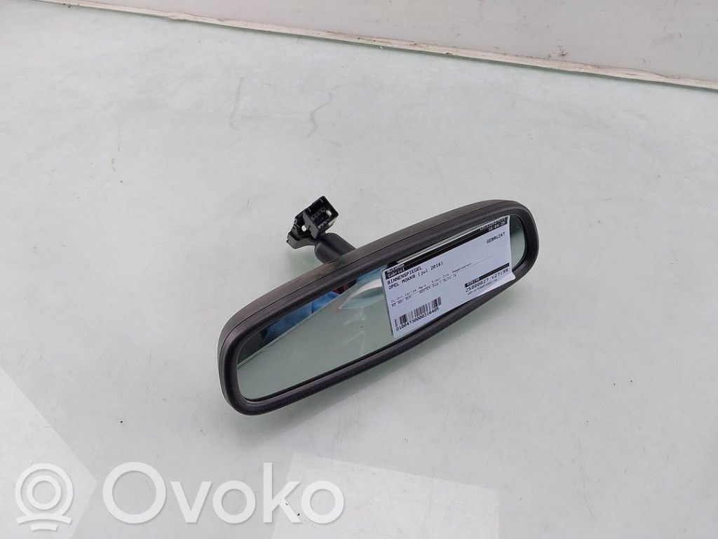 Opel Mokka X Espejo retrovisor (interior) 