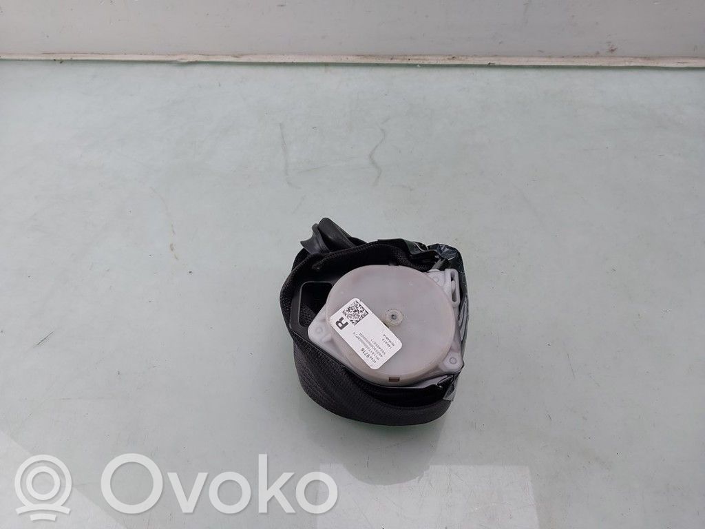 Opel Mokka X Centură spate