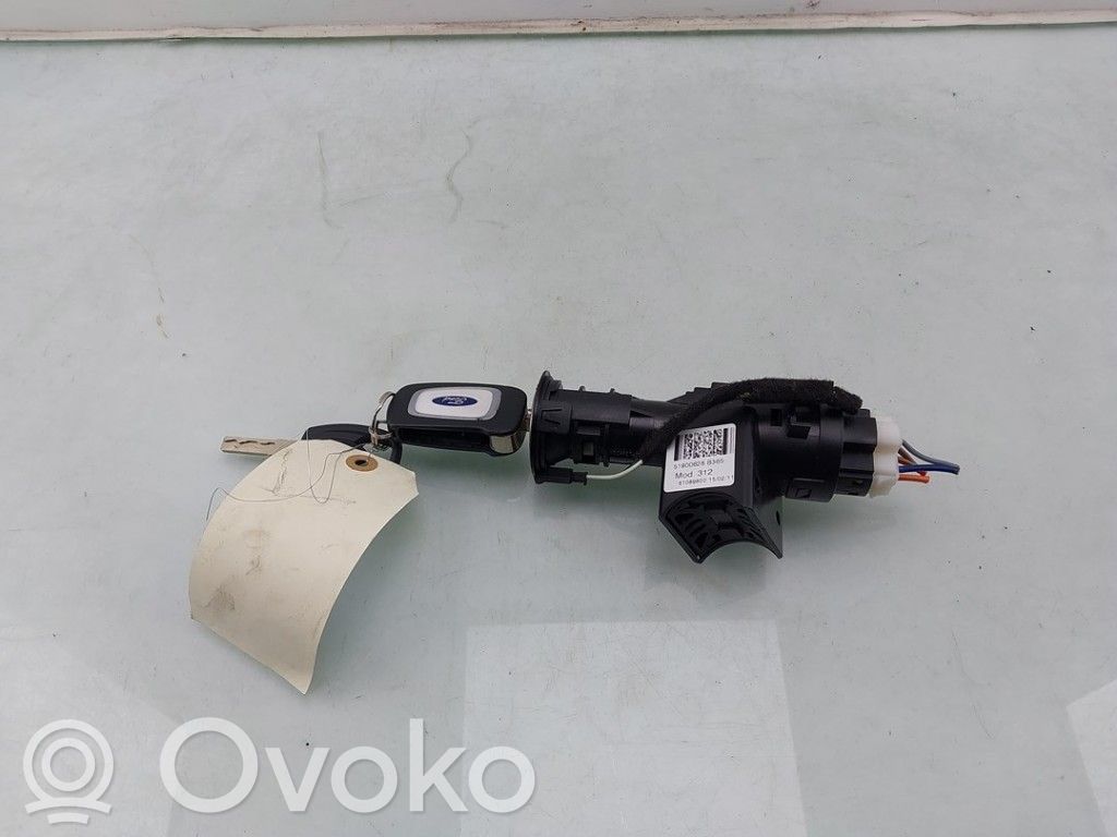 Ford Ka Užvedimo spynelė 