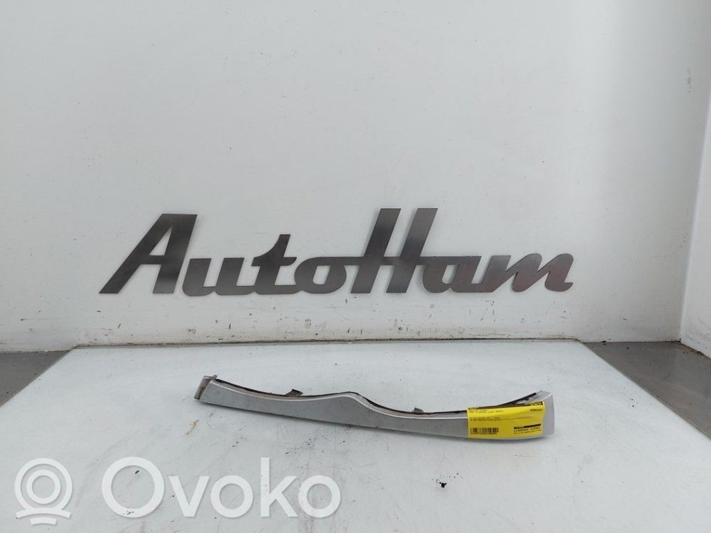 BMW 3 E46 Grilă față 