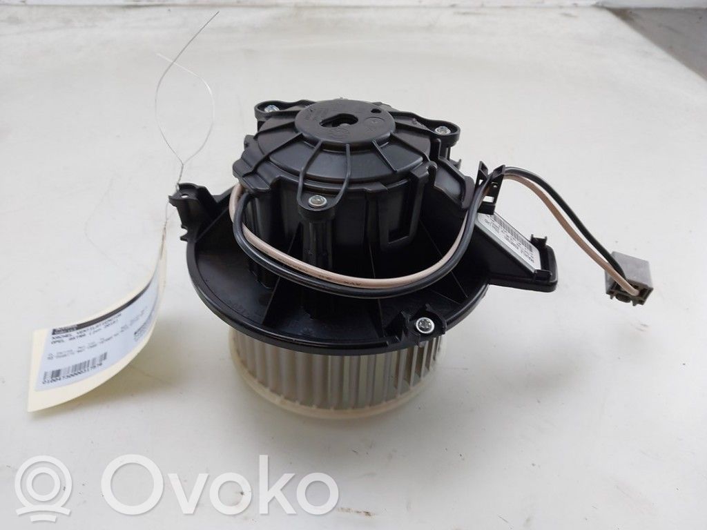 Opel Astra K Ventola riscaldamento/ventilatore abitacolo 