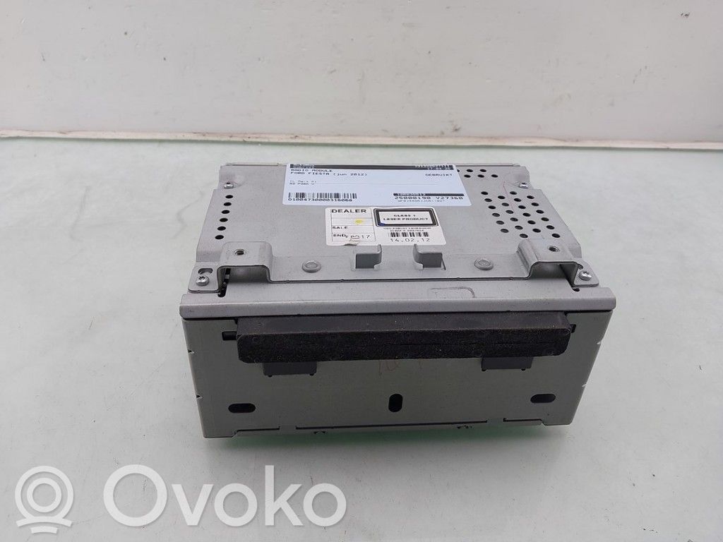 Unidad central de control multimedia   AA6T18C815HC,AA6T18C815HC,AA6T18C815HK,1874164,AA6T18C815HC,AA6T18C815HK