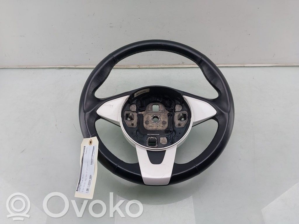 Ford Ka Stūre 