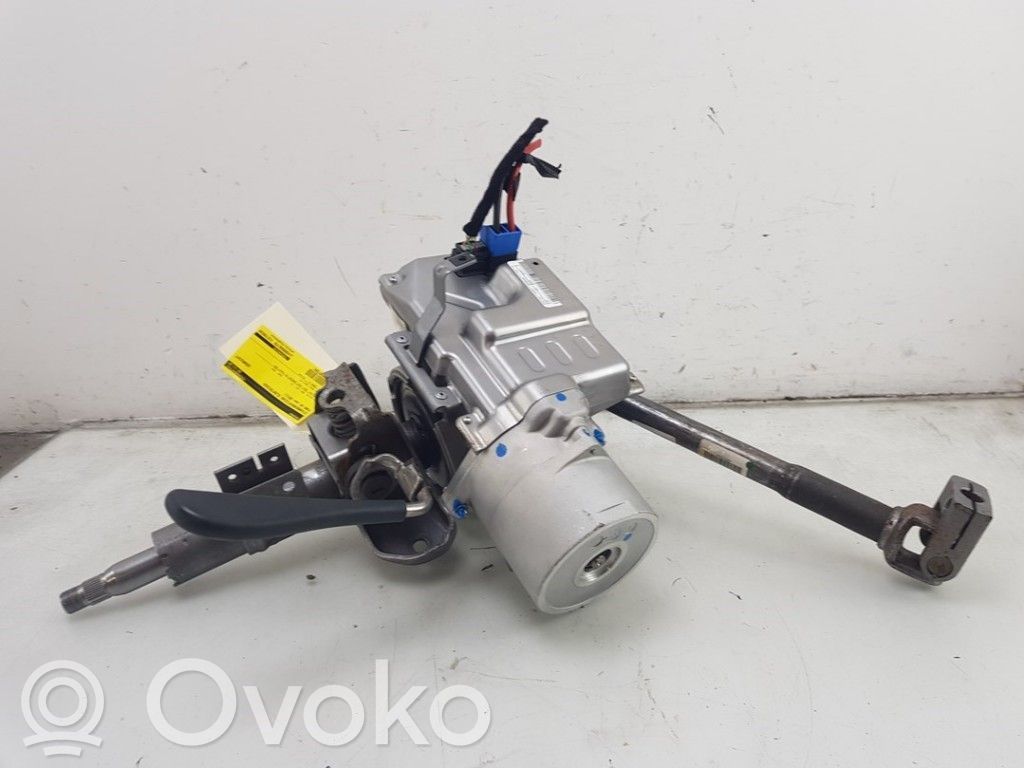 Ford Ka Vairo stiprintuvas (elektrinis) 
