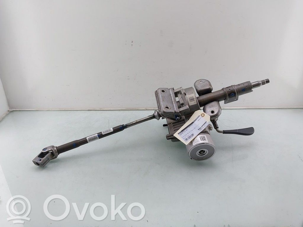 Ford Ka Vairo stiprintuvas (elektrinis) 