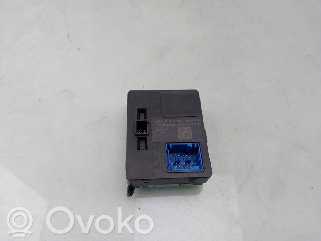 Opel Corsa F Alte unități/module de control 