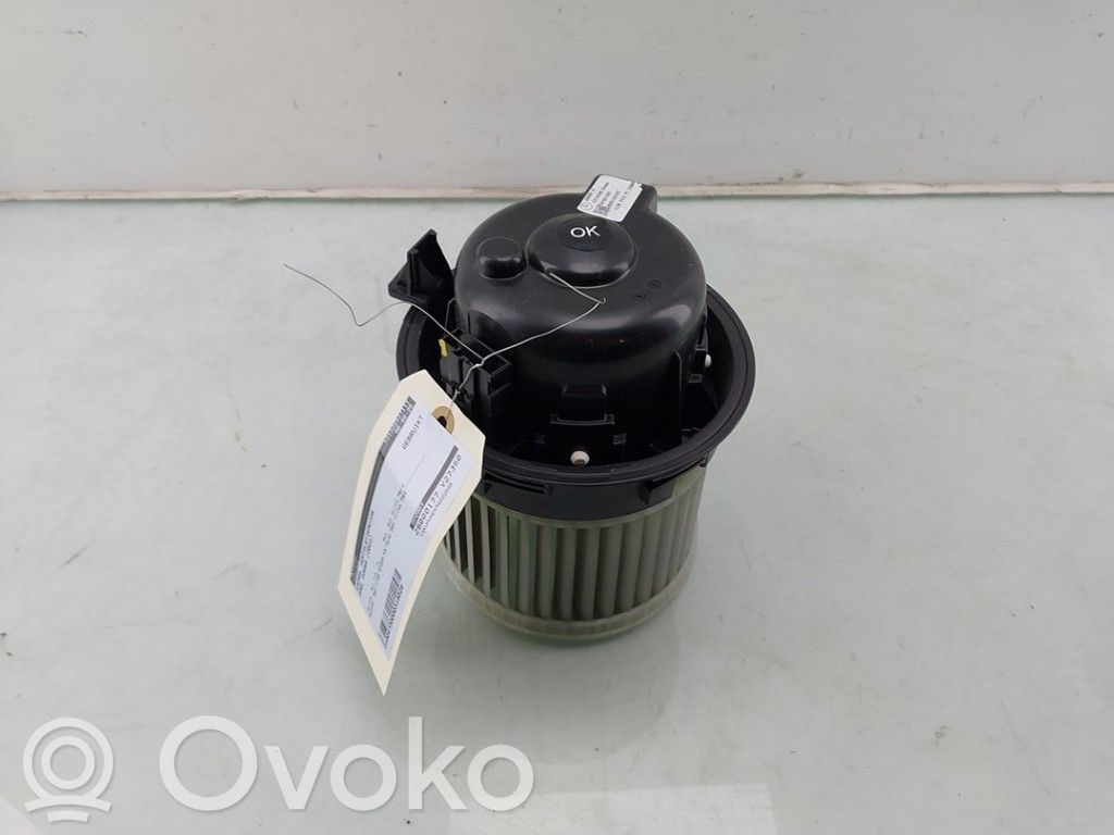 Opel Corsa F Ventilator aerotermă 