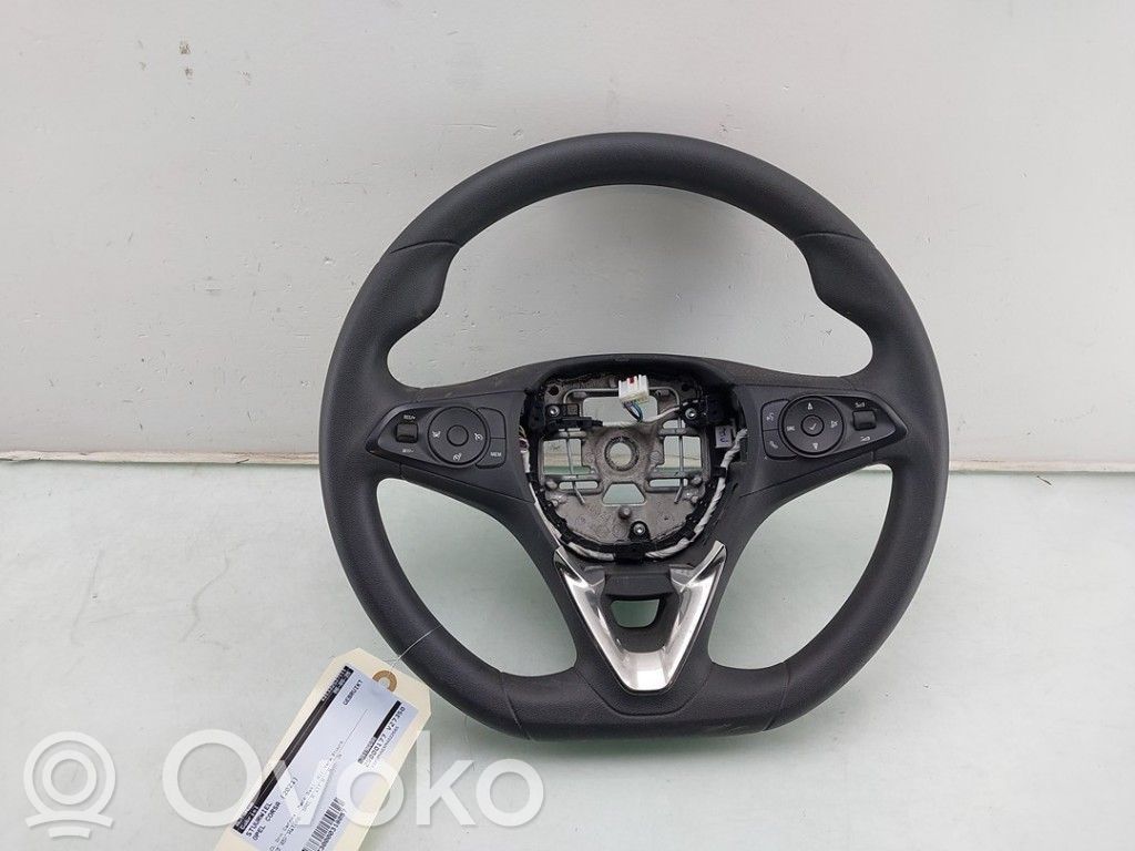 Ohjauspyörä   39196698,647390100B,39196698,39196698,647390100B,98305578ZD