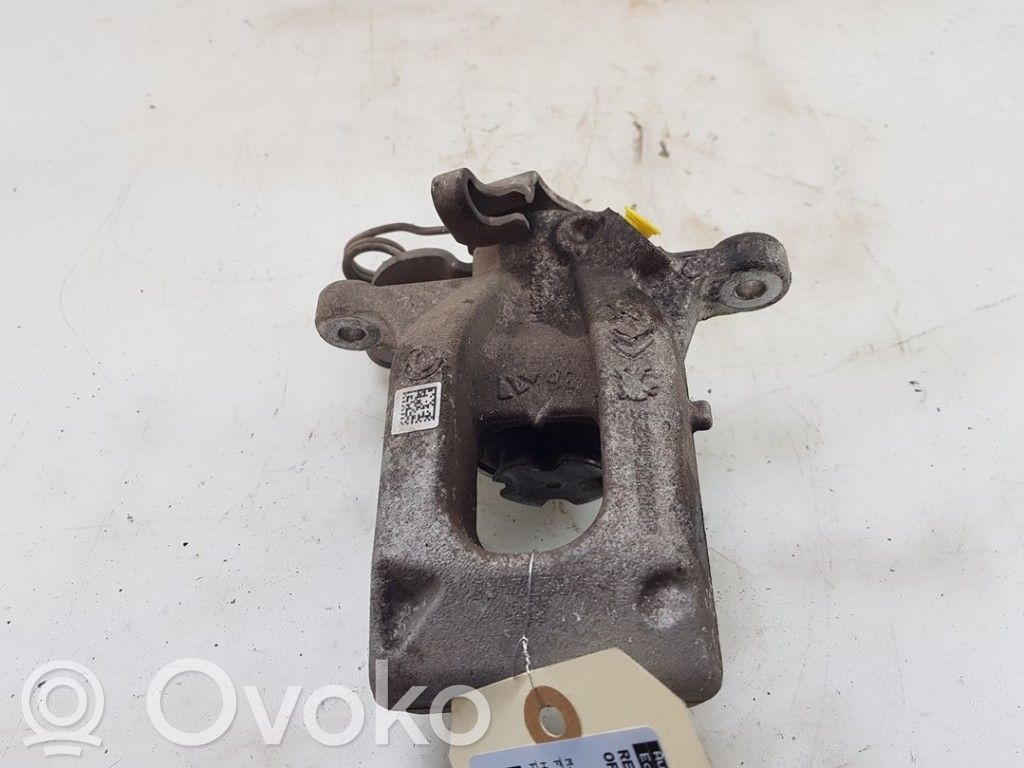 Opel Corsa F Etrier frână spate 