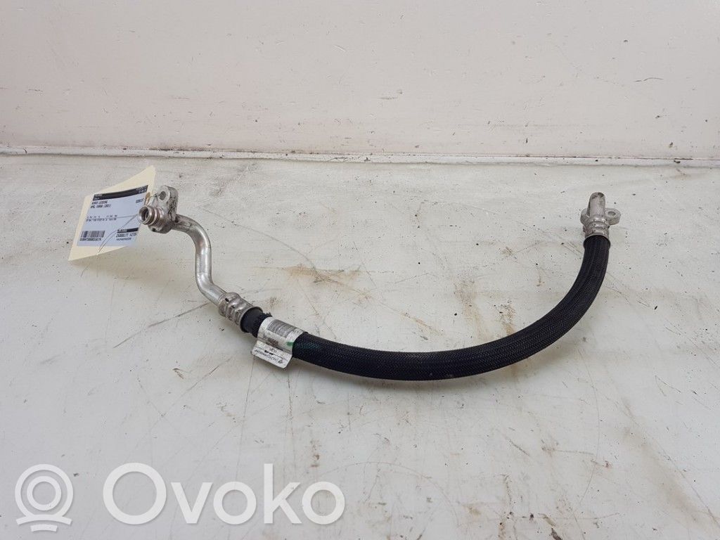 Opel Corsa F Wąż / Przewód klimatyzacji A/C 