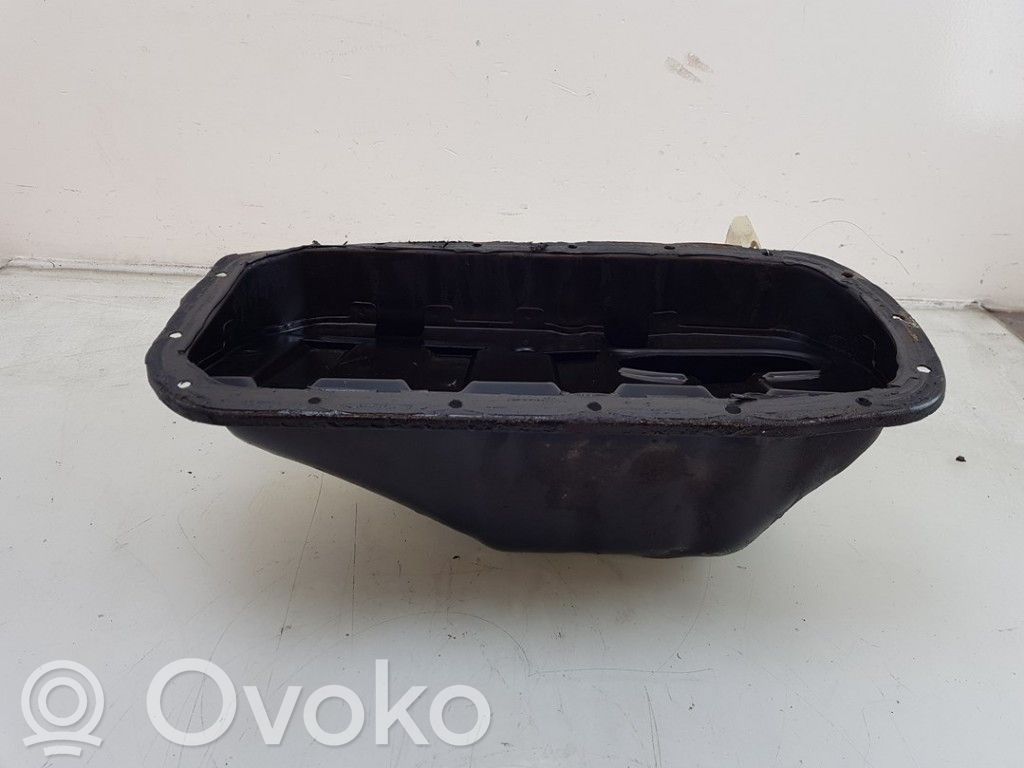 Renault Twingo II Öljypohja 