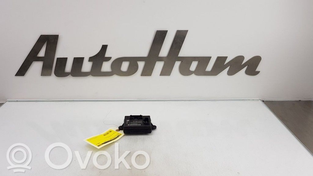 Volvo V40 Unité de commande / module de verrouillage centralisé porte 