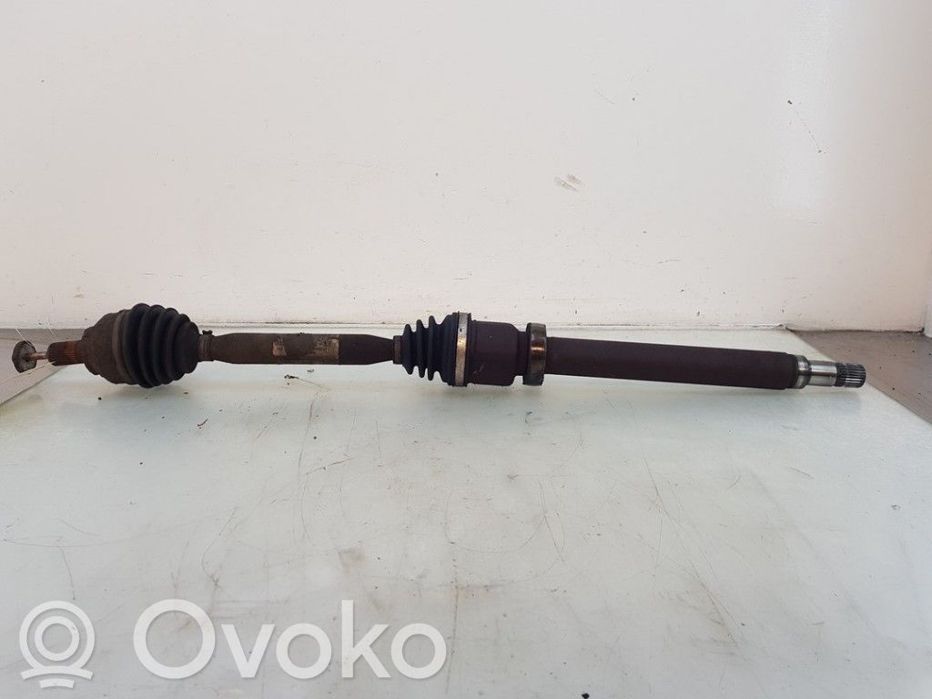 Priekinis pusašis   1685795,1685795,3M513B466KE,1685795,1798097,3M513B436KJ,3M513B466KE,RM3M513B436K1J