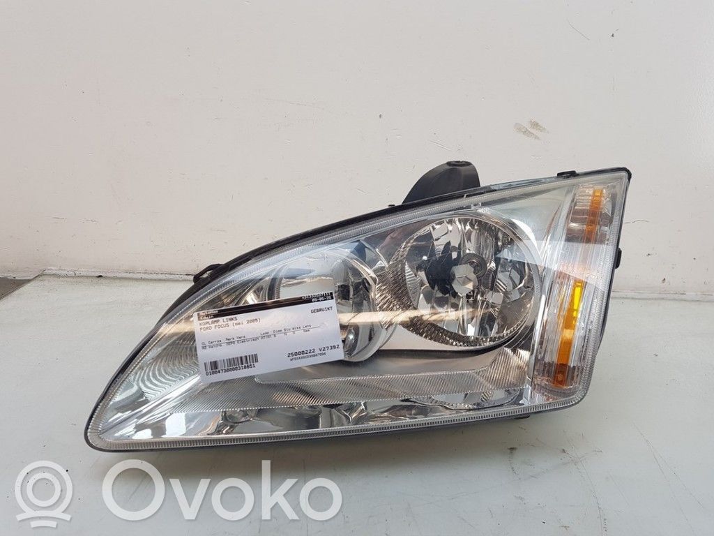 Phare frontale   1480990,1480990,4M5113W030AD,1480990,4M5113101AD,4M5113W030AD