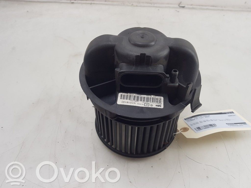 Citroen C1 Ventola riscaldamento/ventilatore abitacolo 