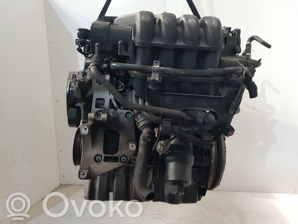Engine   06F100098BX,06F100098BX,06F100035A,06F100035A,06F100035AX,06F100098BX