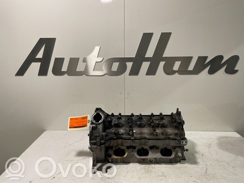Mercedes-Benz ML W164 Chiulasă motor 