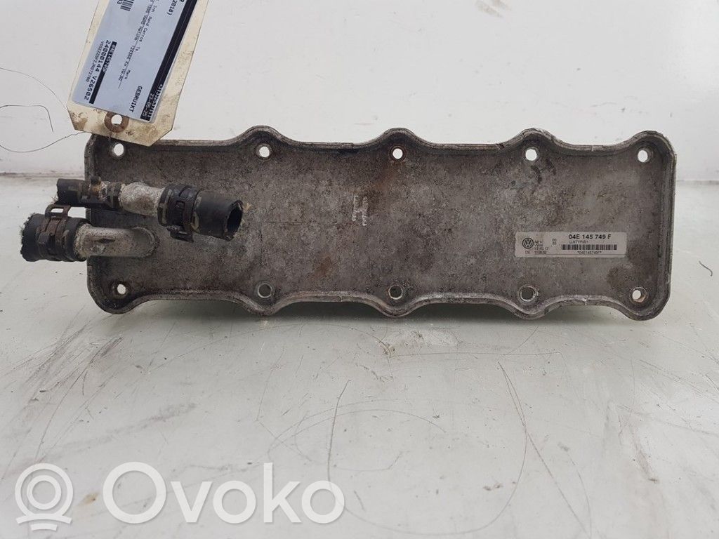 Seat Leon (5F) Radiador intercooler 