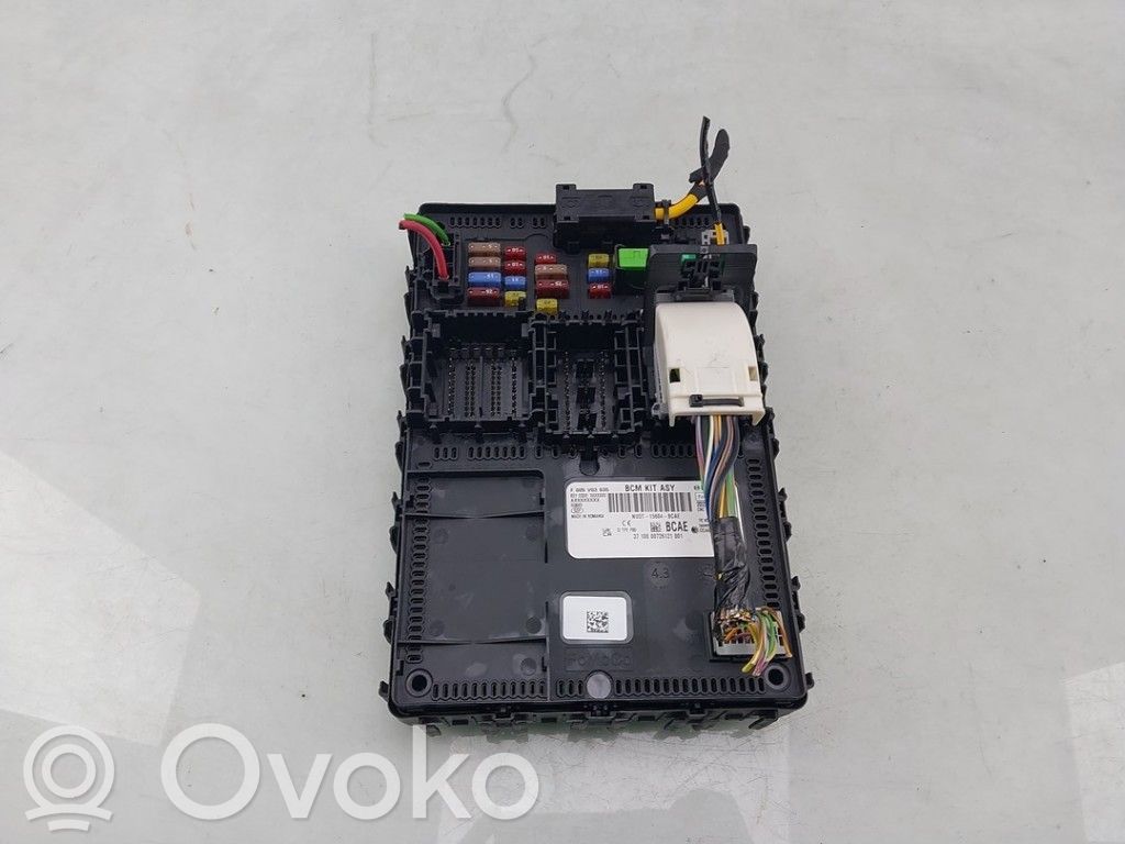 Autres unités de commande / modules   NU5T15604BCAE,NU5T15604BCAE,NU5T15604BCAG,2707413,NU5T15604BCAE,NU5T15604BCAG