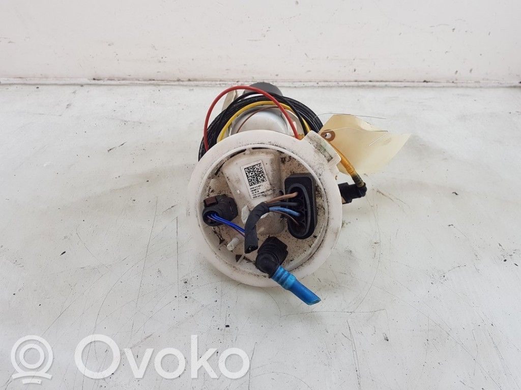 Audi A5 Pompe à carburant 