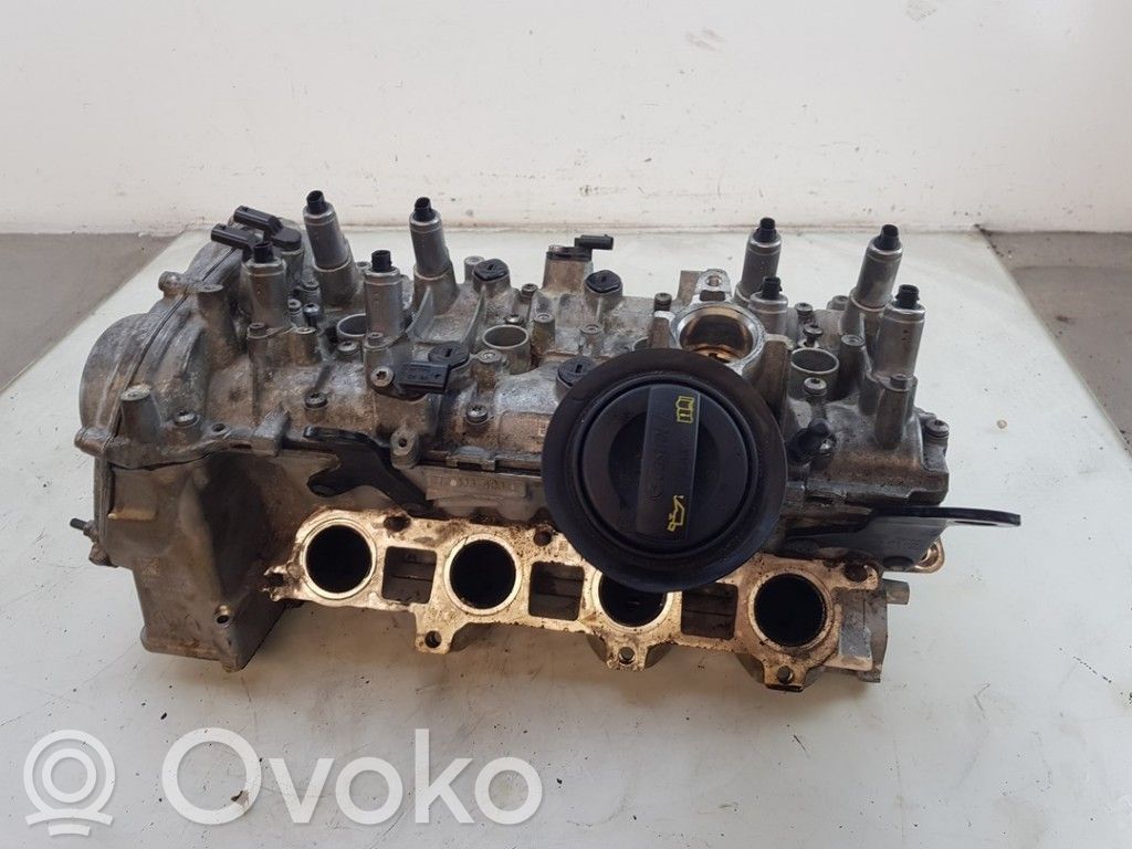 Audi RS6 C7 Engine head 