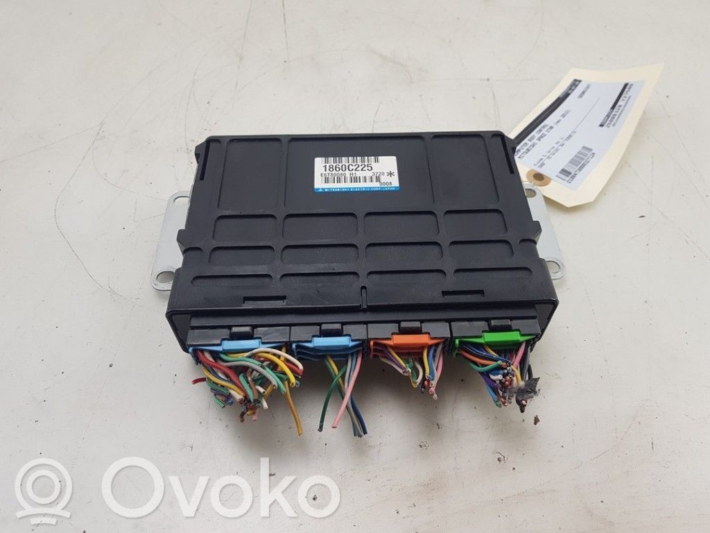 Mitsubishi Space Star Engine control unit/module 