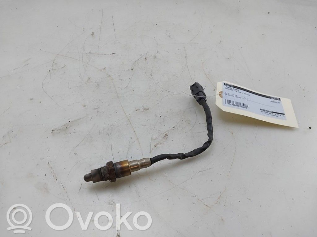 Citroen C1 Lambda probe sensor 
