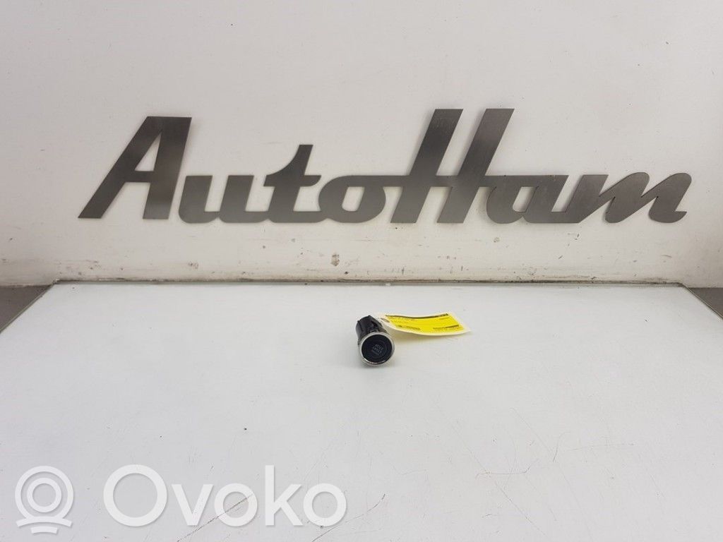 Suzuki SX4 S-Cross Engine start stop button switch 