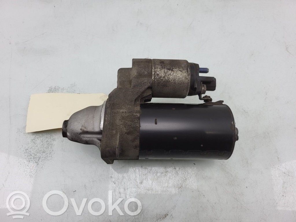 Motor de arranque   361002B300,001138018,361002B300,001138018,361002B300