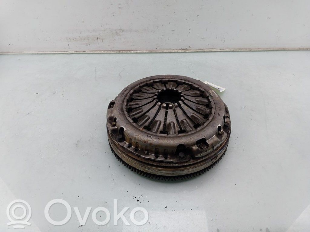 Ford Focus Divmasu spararats 
