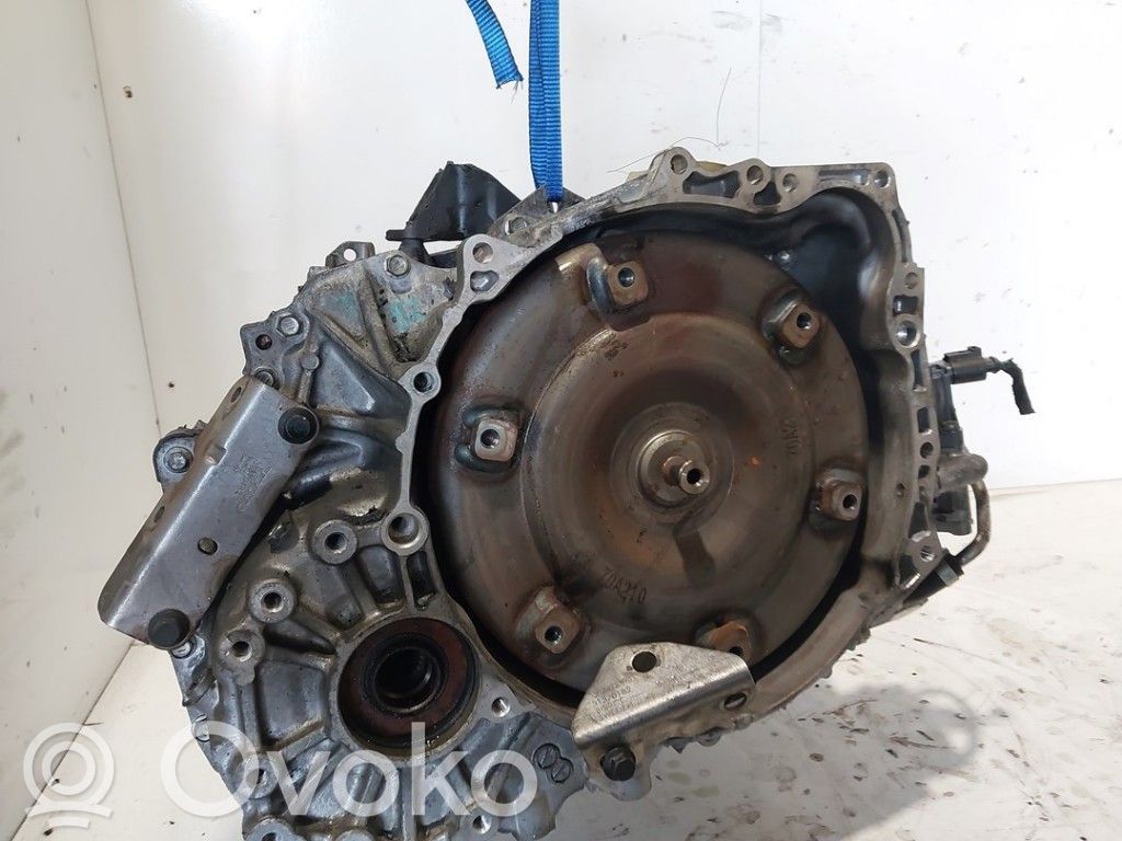 Volvo V60 Automatic gearbox 