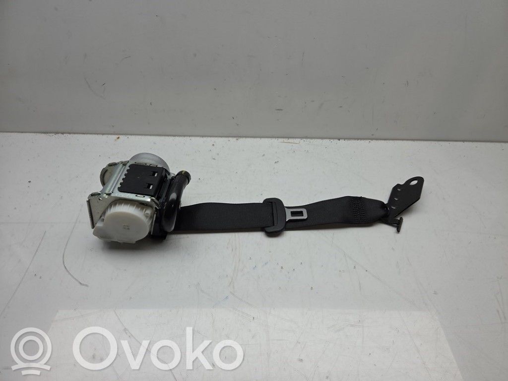 Cinturón trasero   8W8857805B,8W8857805BV04,8W8857805B,8W8857805B,8W8857805BV04