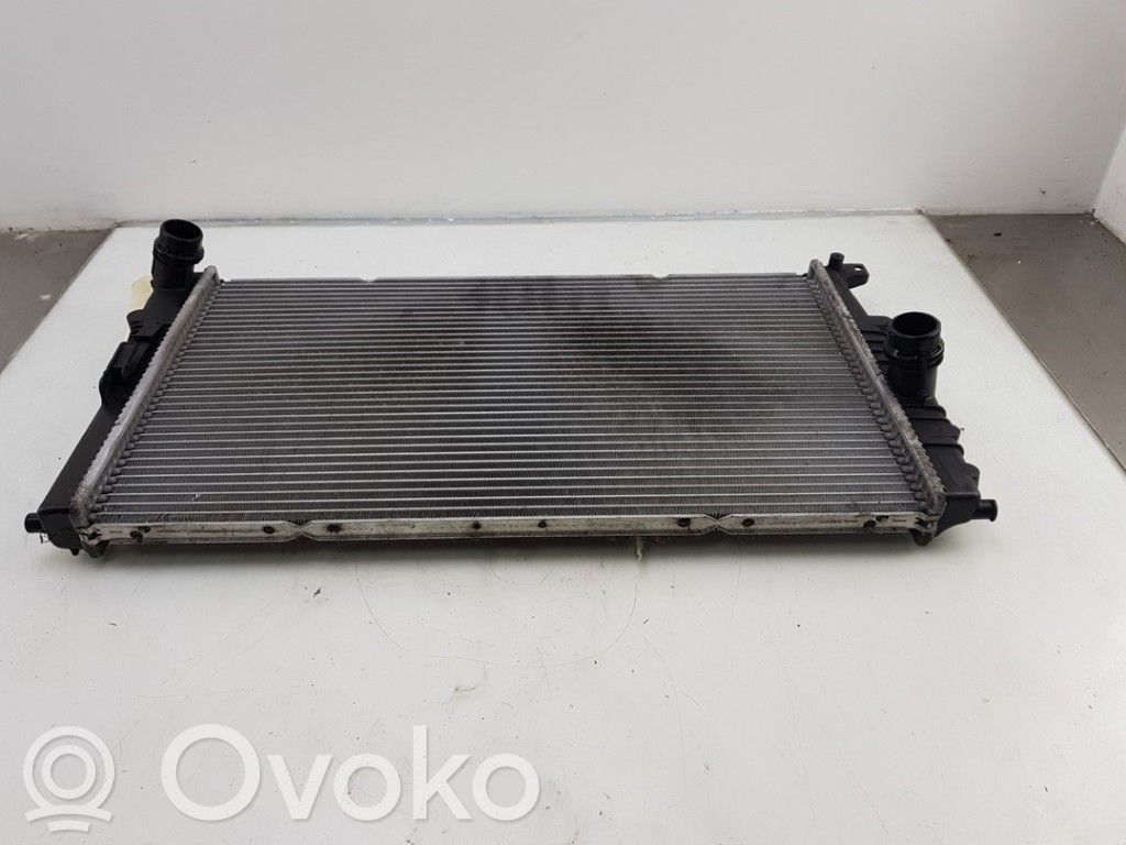 BMW 3 F30 F35 F31 Chłodnica / Komplet 