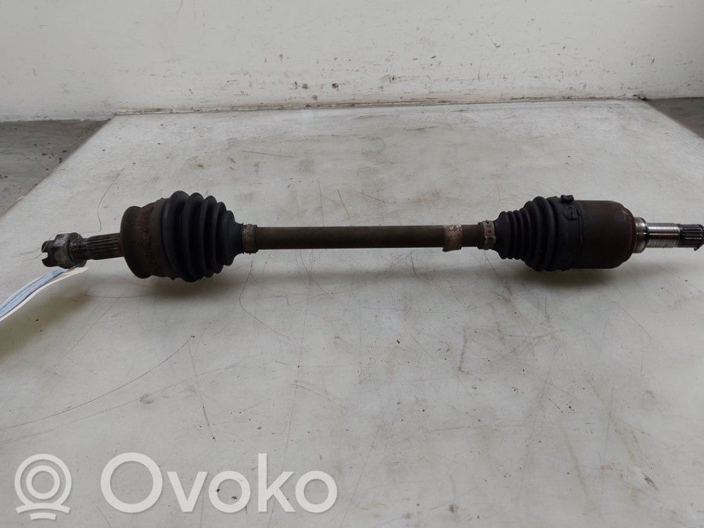 Fiat Panda III Front driveshaft 