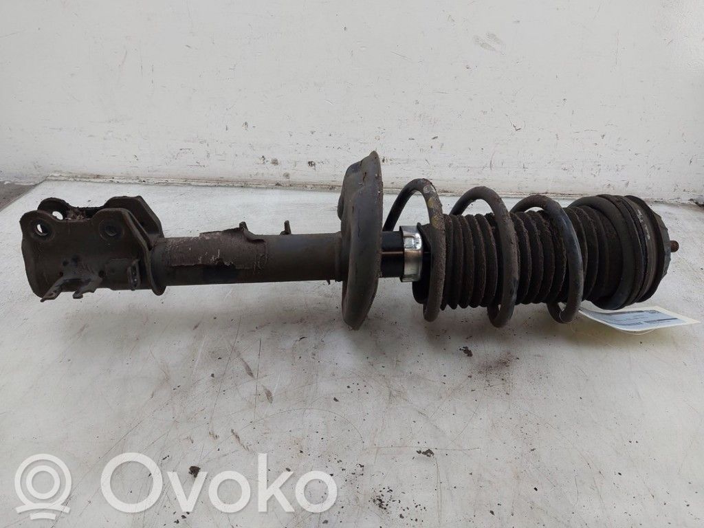 Fiat Panda III Amortyzator przedni 