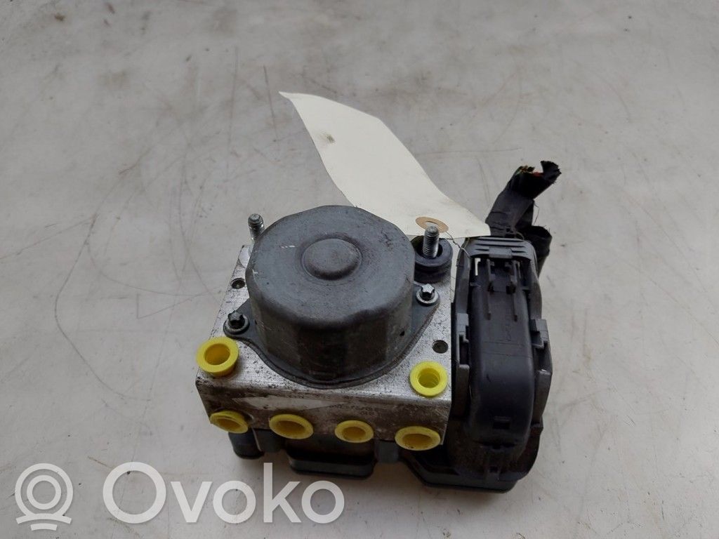 Fiat Panda III Bomba de ABS 